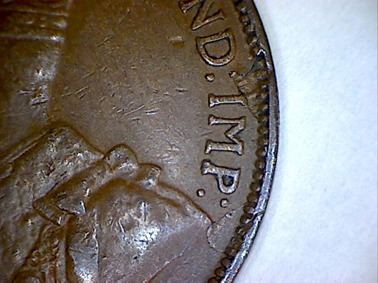 1920-Large-Cent-Planchet-Flaws-?